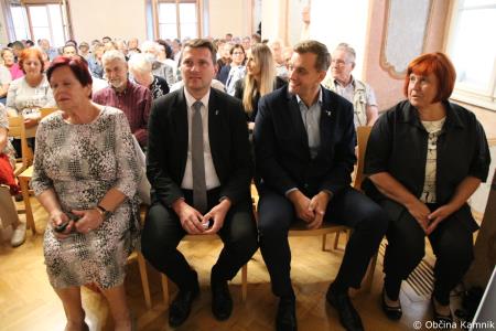 Predstavitev Kamniškega zbornika št. XXVI2022 (2)